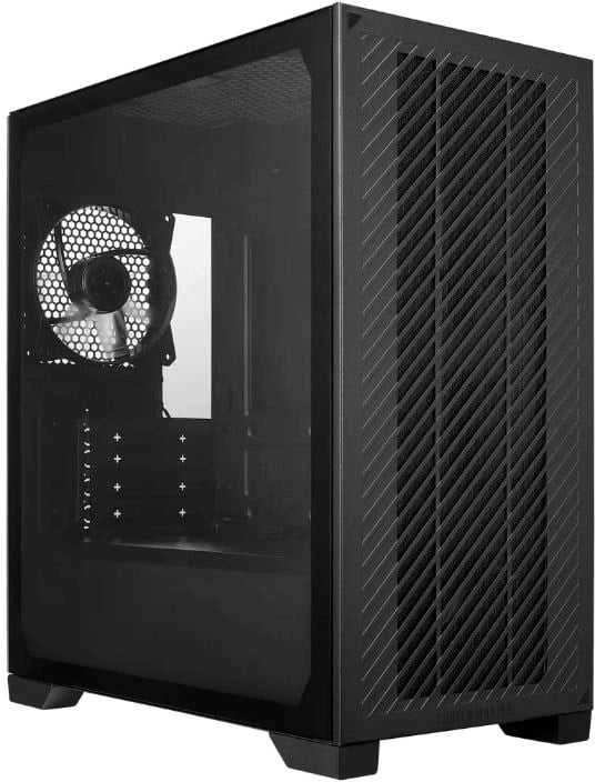 „Cooler Master Elite 301 Lite“ korpusas