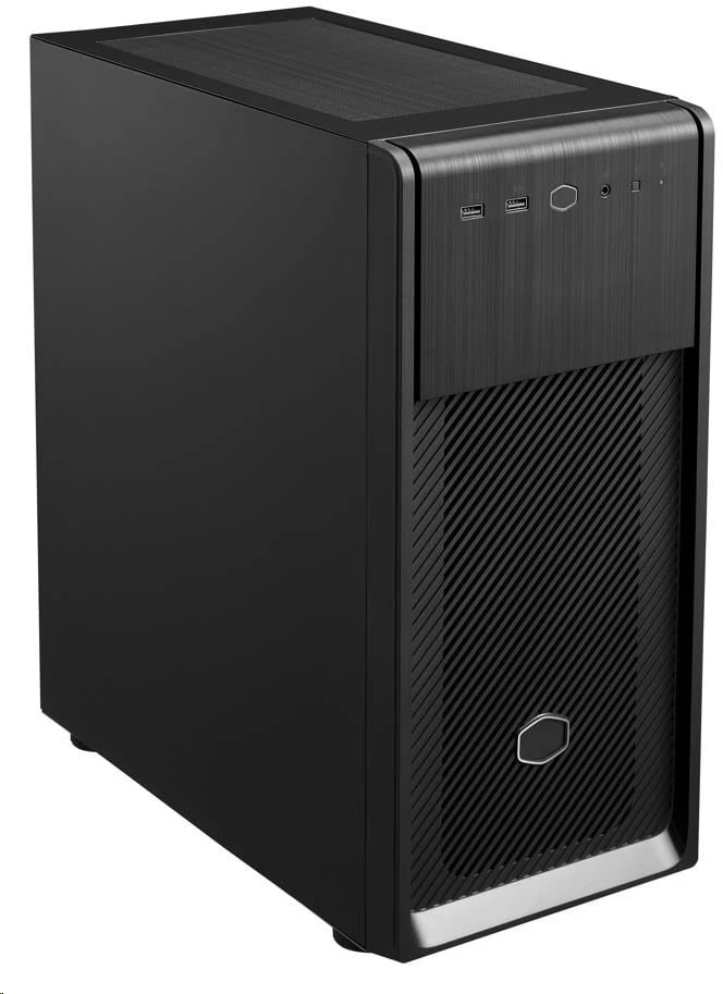 Obudowa Cooler Master Elite 500 (E500-KNNN-S00)