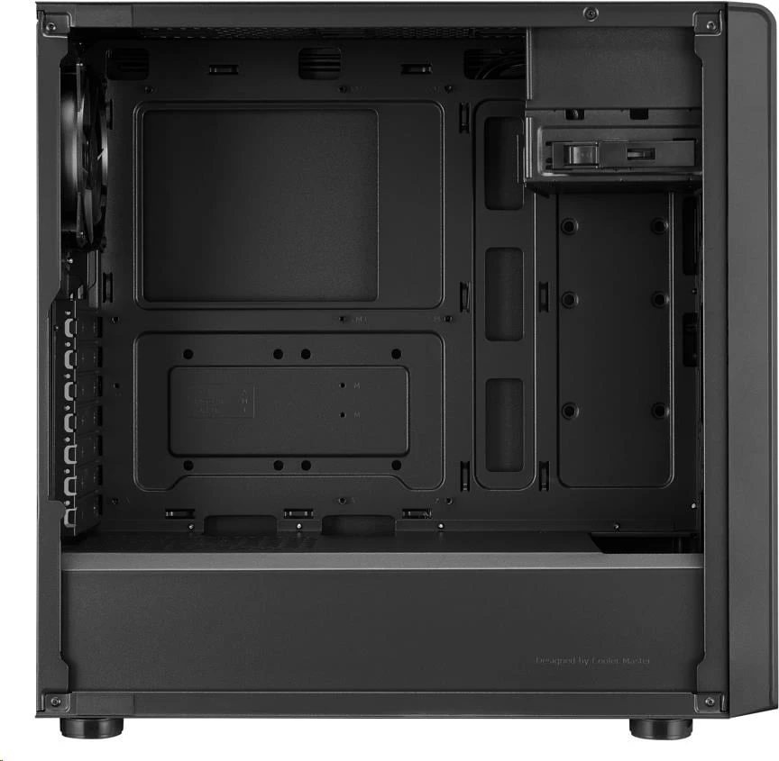 Obudowa Cooler Master Elite 500 ODD Steel (E500-KN5N-S00)