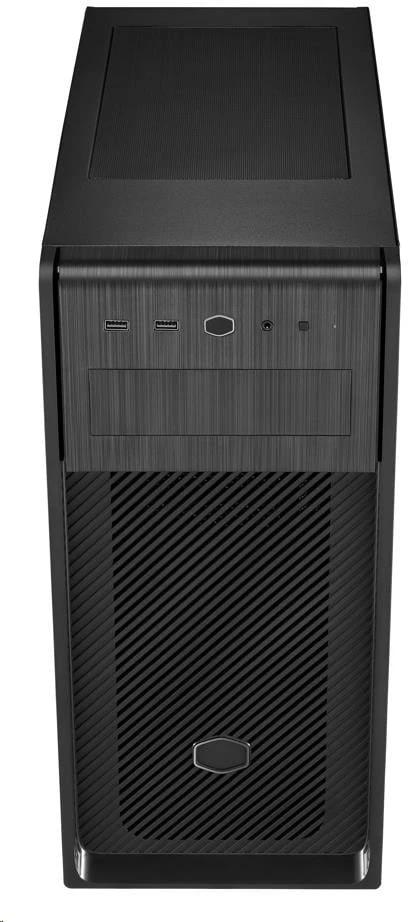 Obudowa Cooler Master Elite 500 ODD Steel (E500-KN5N-S00)