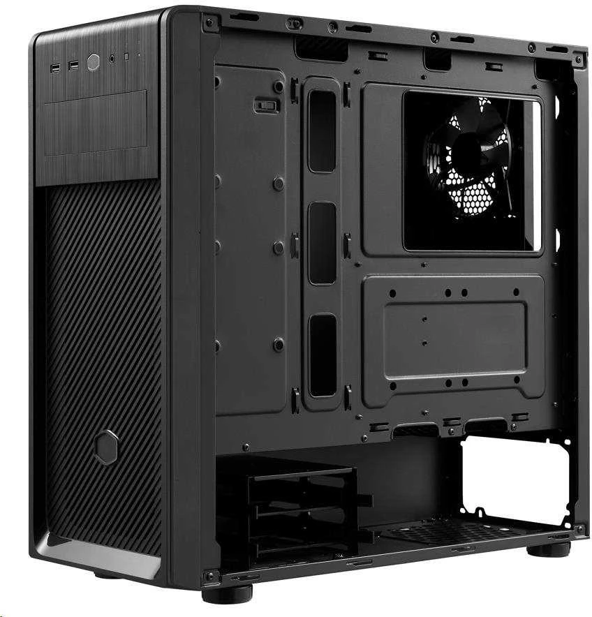 Obudowa Cooler Master Elite 500 ODD Steel (E500-KN5N-S00)