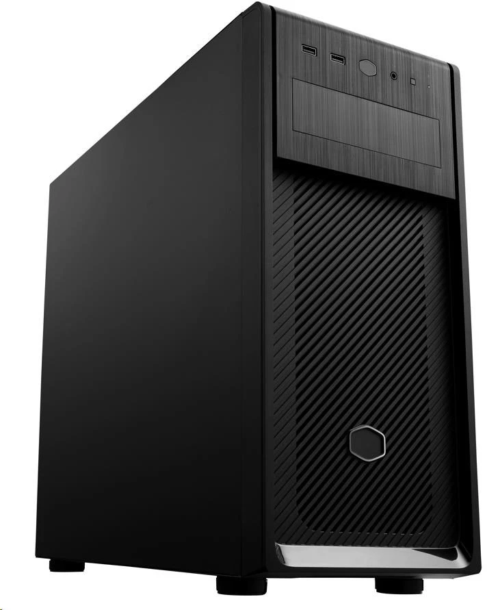 Obudowa Cooler Master Elite 500 ODD Steel (E500-KN5N-S00)