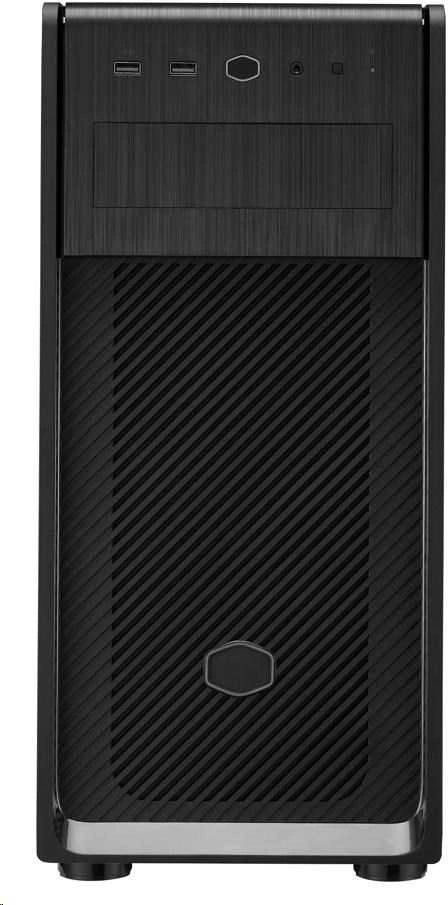 Obudowa Cooler Master Elite 500 ODD Steel (E500-KN5N-S00)