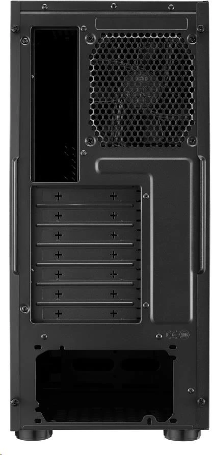 Obudowa Cooler Master Elite 500 ODD Steel (E500-KN5N-S00)