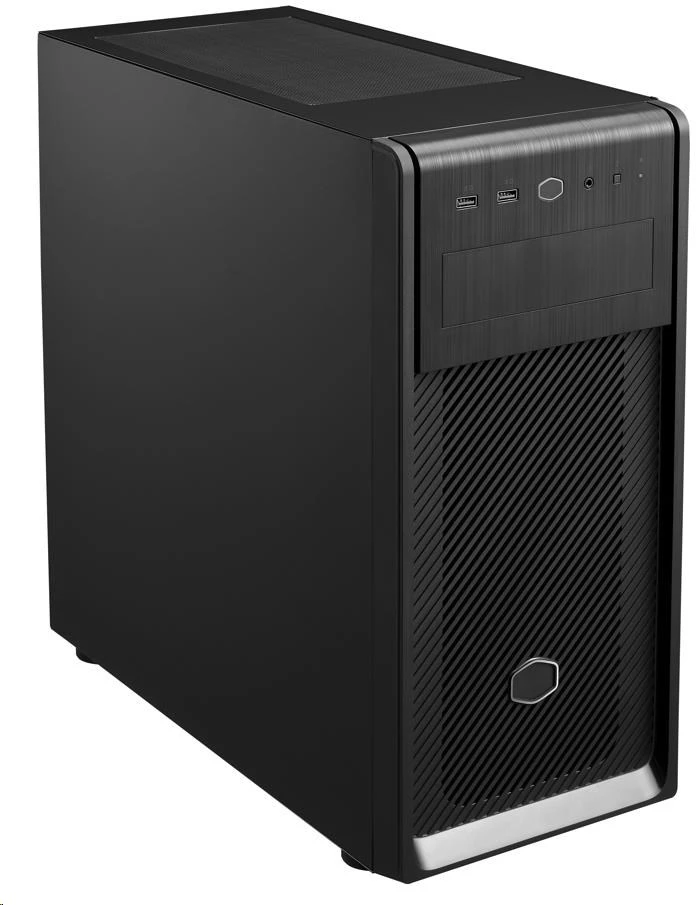 Obudowa Cooler Master Elite 500 ODD Steel (E500-KN5N-S00)