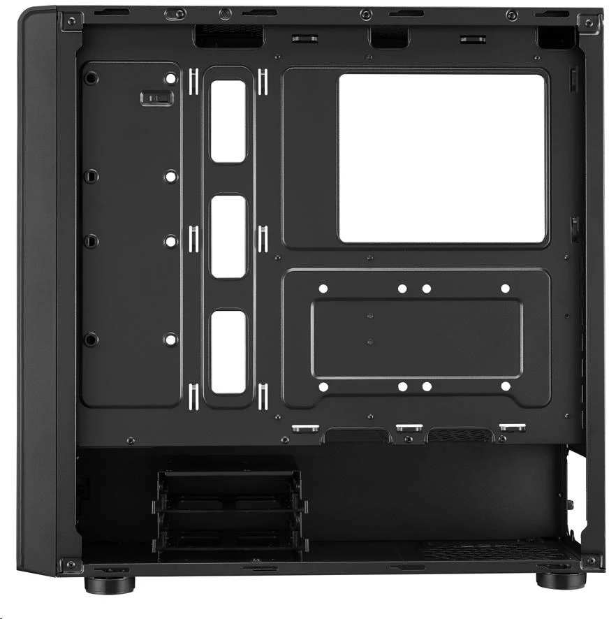 Obudowa Cooler Master Elite 500 ODD Steel (E500-KN5N-S00)