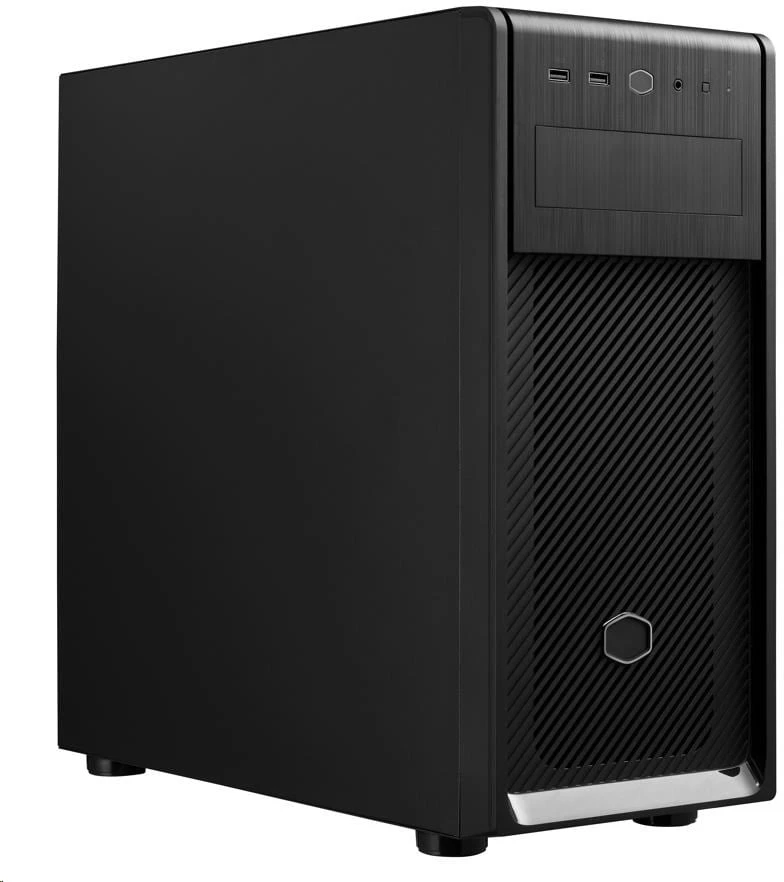 Obudowa Cooler Master Elite 500 ODD Steel (E500-KN5N-S00)