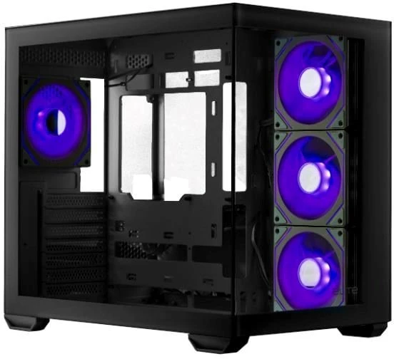 Cooler Master Aušintuvas Master Elite 681