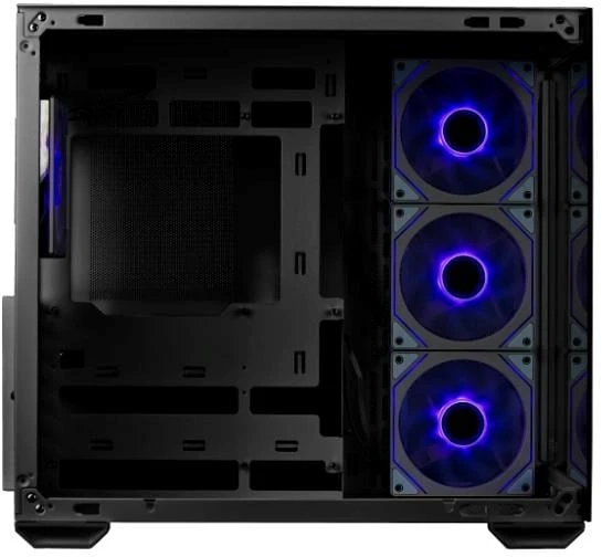 Cooler Master Aušintuvas Master Elite 681