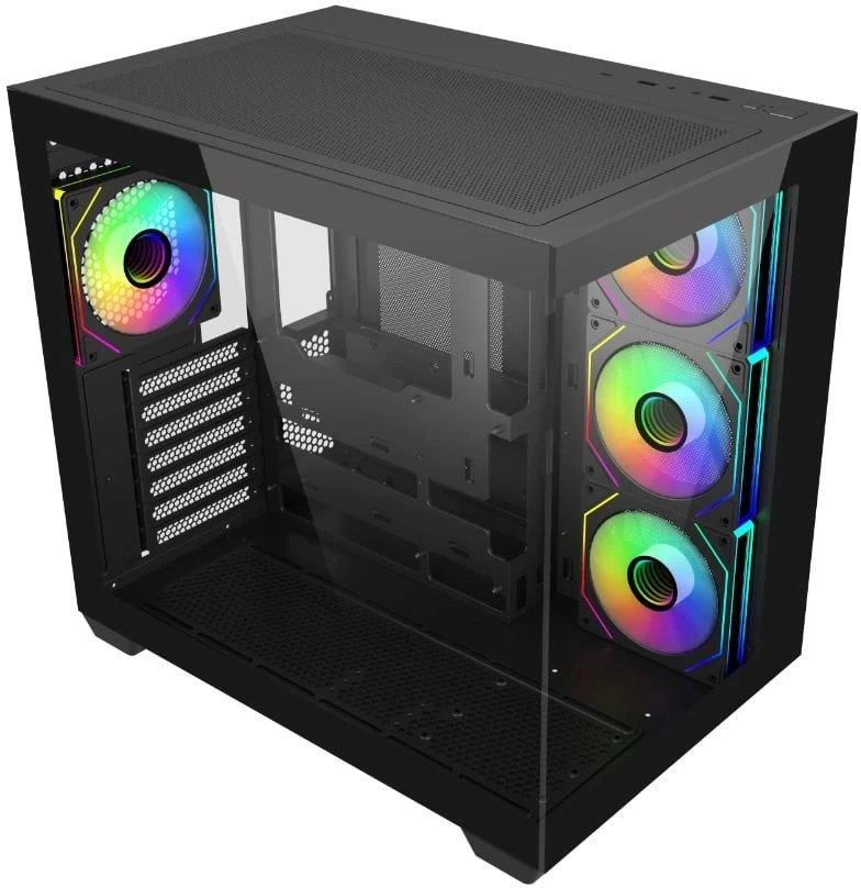 Cooler Master Aušintuvas Master Elite 681