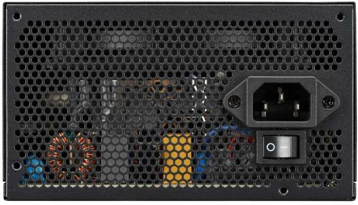 Cooler Master G Gold 550W V2