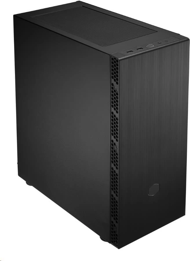 Obudowa Cooler Master MasterBox MB600L V2 (MB600L2-KNNN-S00)