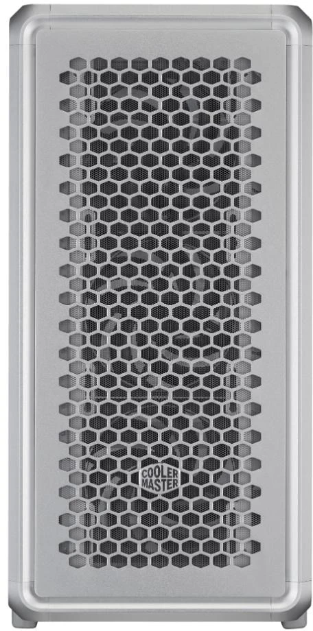 Cooler Master „CoolerMaster MasterFrame 600“ sidabrinė plokštė