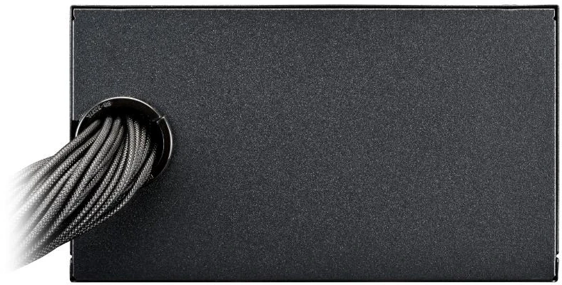 Cooler Master MWE Bronze V3 | MPE-6501-ACABW-3BEU | 650 W | 80 PLUS Bronze