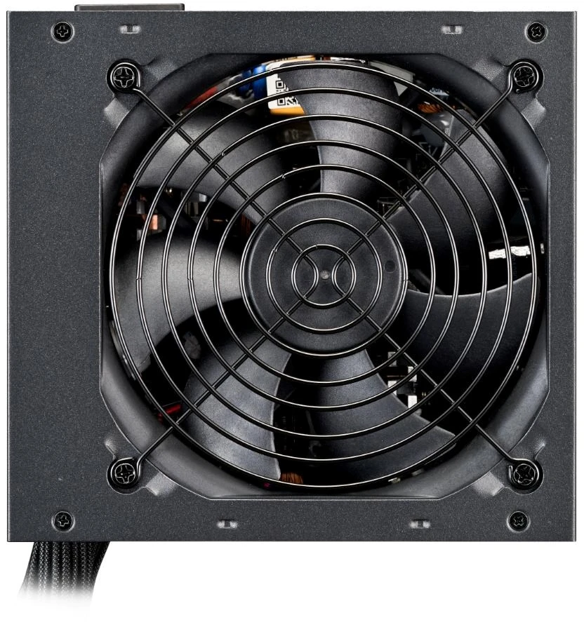 Cooler Master MWE Bronze V3 | MPE-6501-ACABW-3BEU | 650 W | 80 PLUS Bronze