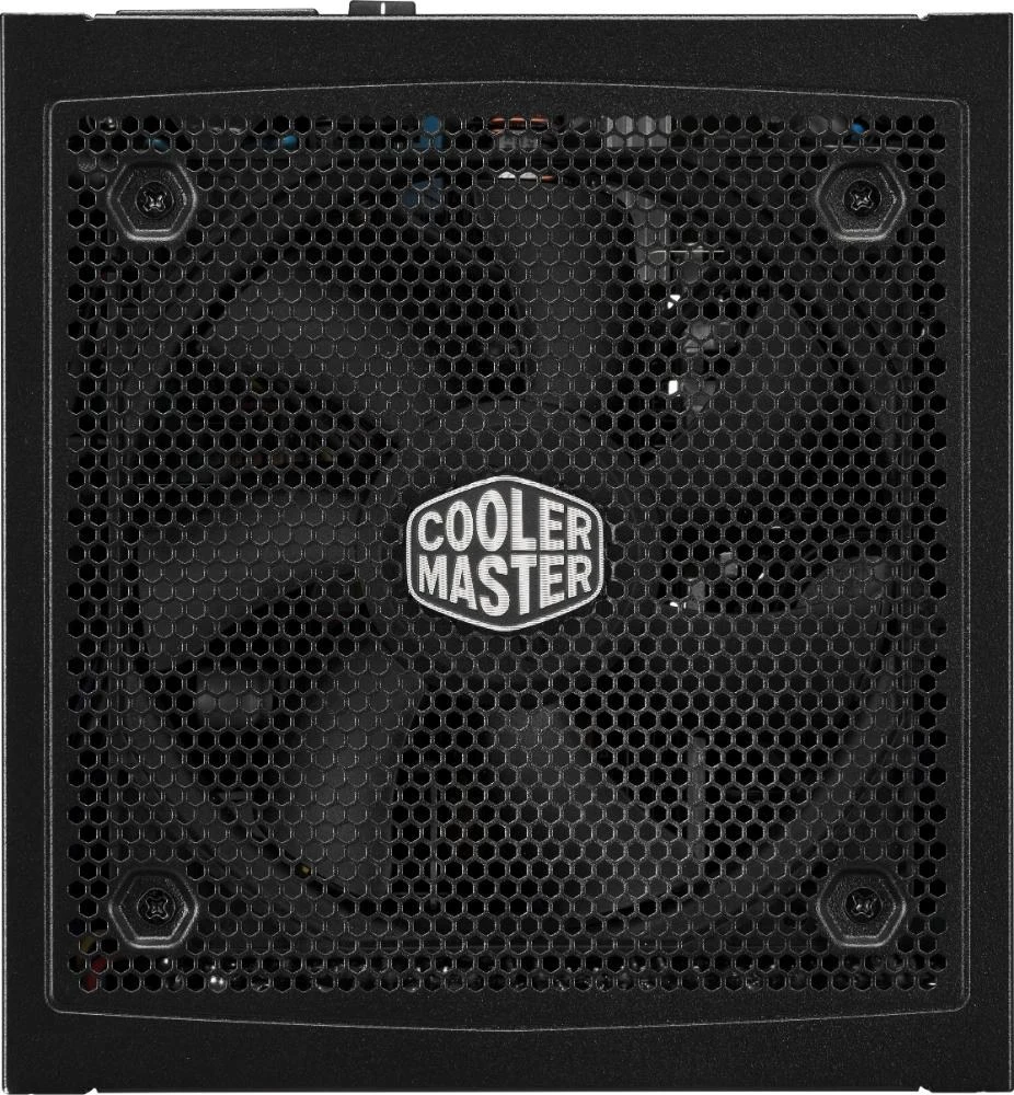 „Carruzzo Cooler Master GX II Gold 850 ATX 3.1“ momentinių blokų komplektas, 850 W, 24 kontaktų, ATX, Jude