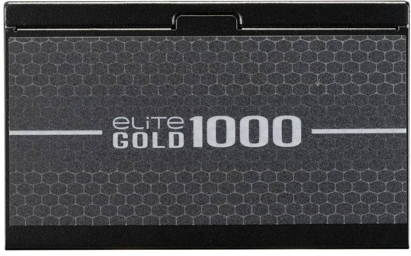 „Cooler Master Elite 1000W 80+ Gold“