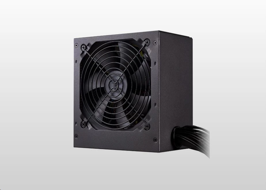 Maitinimo šaltinis Cooler Master MWE Baltas V2 500W (MPE-5001-ACABW-NL)