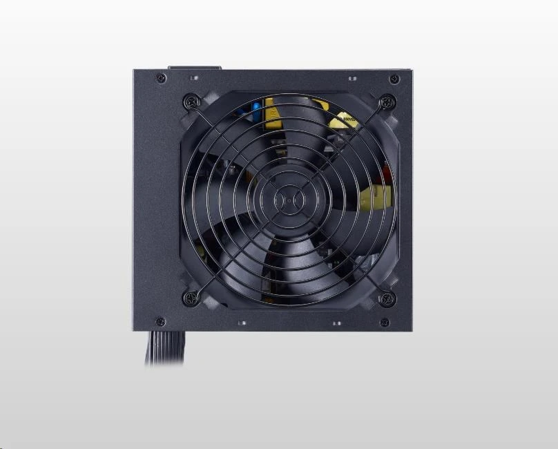 Maitinimo šaltinis Cooler Master MWE Baltas V2 500W (MPE-5001-ACABW-NL)