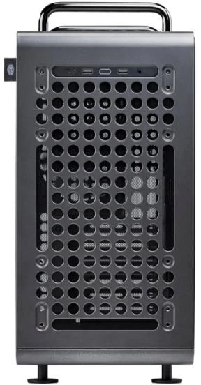„Cooler Master QUBE 540 Stardust“ lygintuvas
