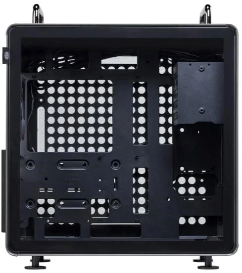 „Cooler Master QUBE 540 Stardust“ lygintuvas