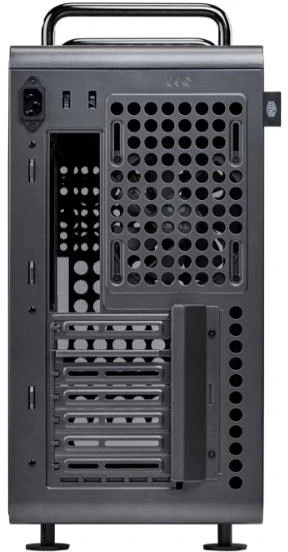 „Cooler Master QUBE 540 Stardust“ lygintuvas