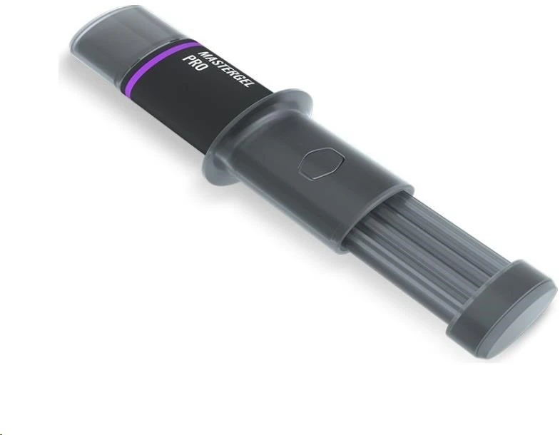 Cooler Master MasterGel Pro V2 termopasta 9 W/m·K 4 g
