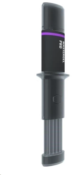 Cooler Master MasterGel Pro V2 termopasta 9 W/m·K 4 g