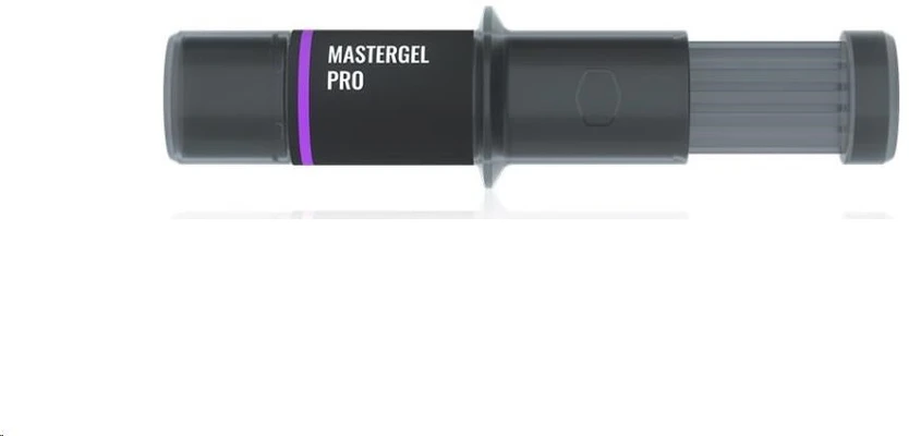 Cooler Master MasterGel Pro V2 termopasta 9 W/m·K 4 g