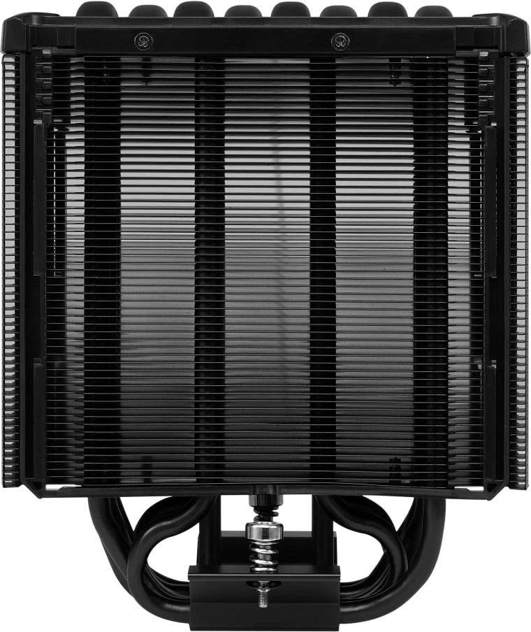 CPU aušintuvas Cooler Master CoolerMaster Chłodzenie V8 Ace 3DHP Juodas AMD (MAM-T6HA-225PK-RB)