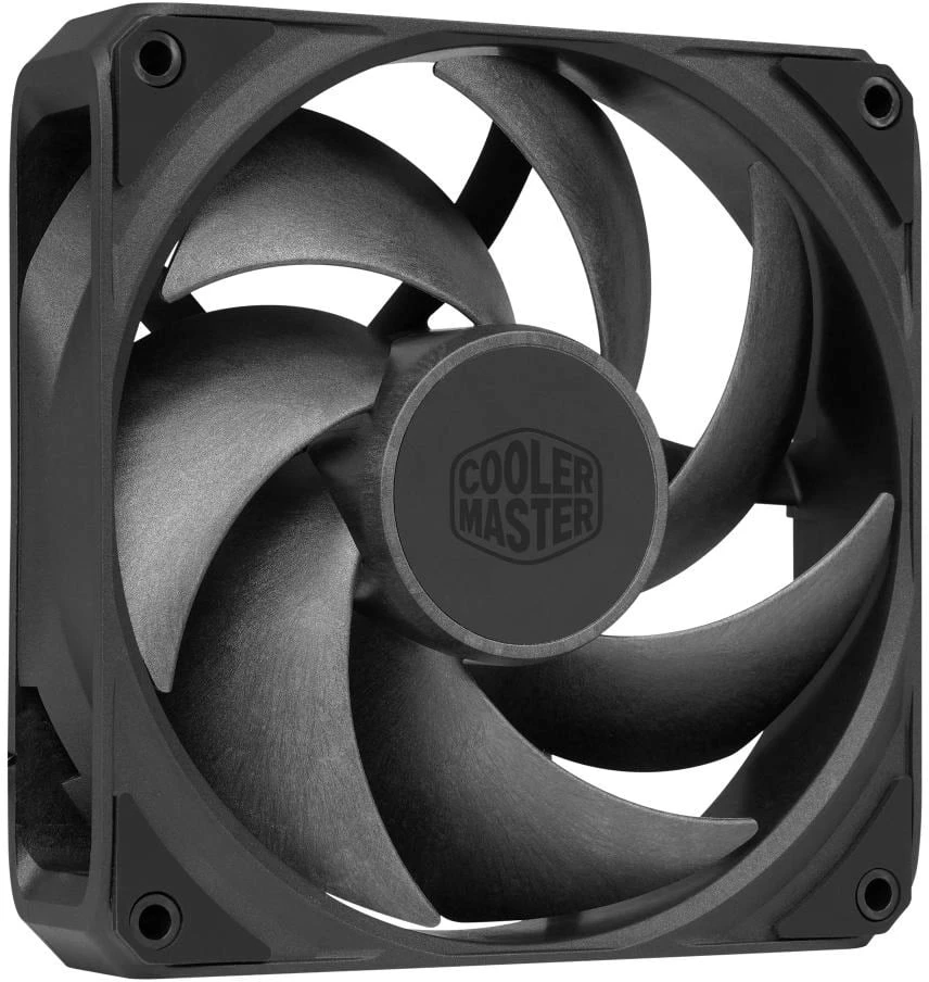 CPU aušintuvas Cooler Master CoolerMaster Chłodzenie V8 Ace 3DHP Juodas AMD (MAM-T6HA-225PK-RB)