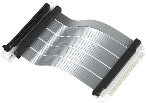Cooler Master Laikiklis do karty graficznej Vertical Grafikos plokštė Holder Kit v3 PCIE