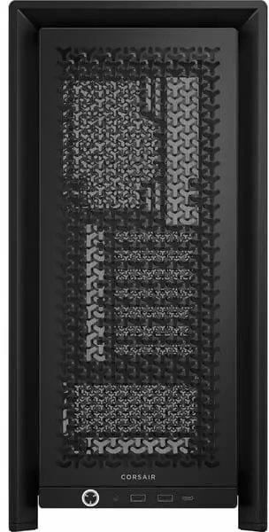 Corsair FRAME 4000D Juodas CC-9011290-WW