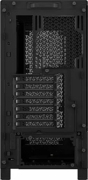 Corsair FRAME 4000D Juodas CC-9011290-WW