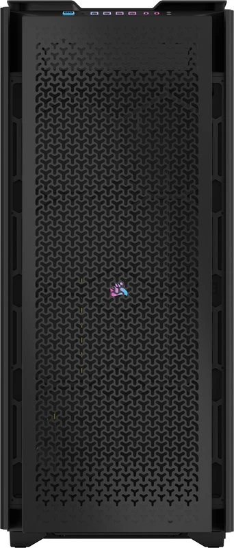 Corsair 9000D RGB AIRFLOW Full Tower Juodas