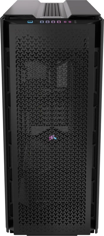 Corsair 9000D RGB AIRFLOW Full Tower Juodas