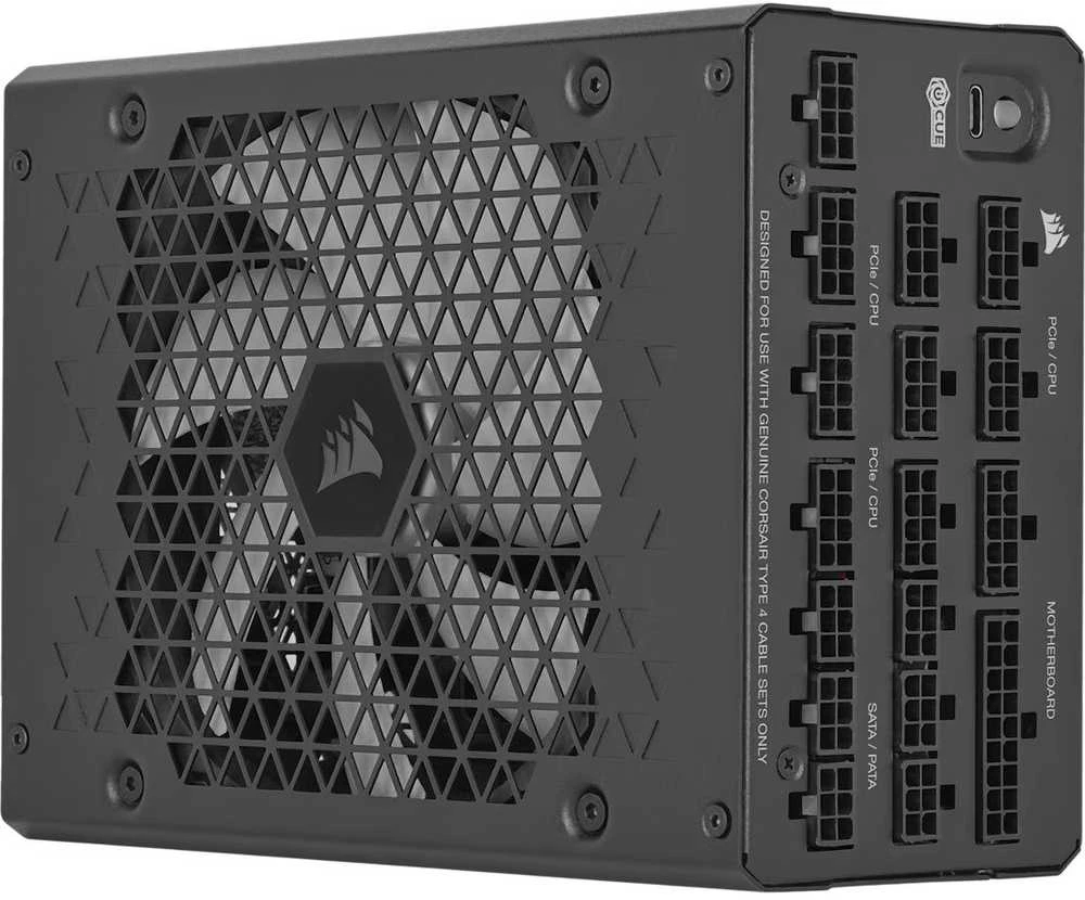 CORSAIR HXi Series HX1200i 80 PLUS Platinum