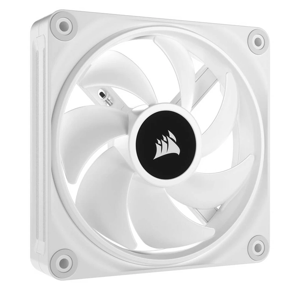 „Corsair iCUE LINK LX120-R RGB PWM“ 3 pakuočių rinkinys + šakotuvas CO-9051050-WW