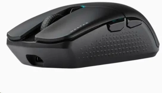 Corsair | Pelė žaidimams | KATAR ELITE | su laidu/wireless | Juodas