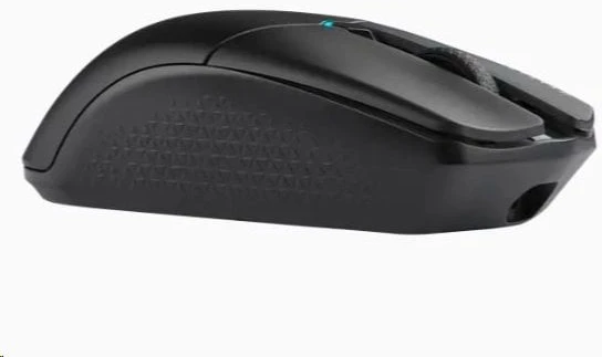 Corsair | Pelė žaidimams | KATAR ELITE | su laidu/wireless | Juodas