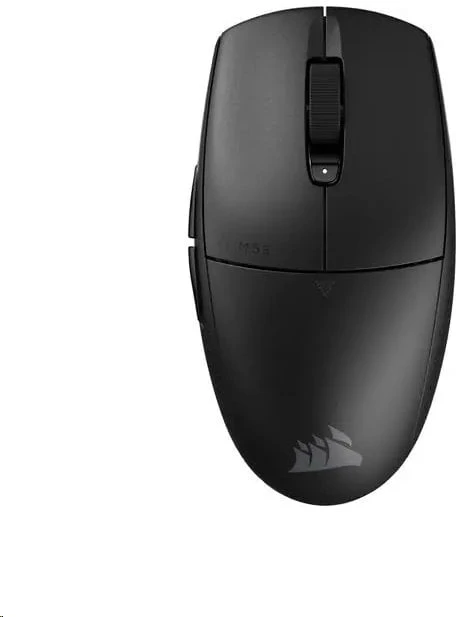 CORSAIR M55 Belaidė pelė žaidimams 24000 DPI Juodas