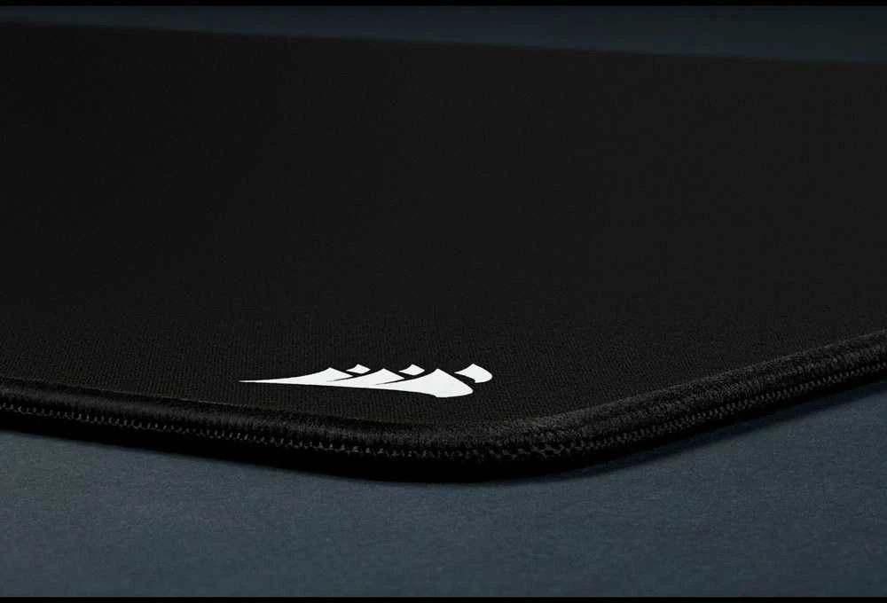 Pelės kilimėlis žaidimams Corsair MM350 PRO Premium Spill-Proof Cloth Gaming Mouse Pad – Extended XL, Juodas