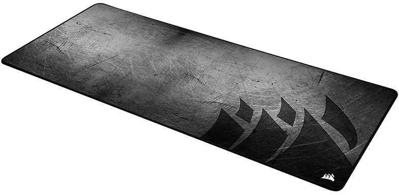 Pelės kilimėlis žaidimams Corsair MM350 PRO Premium Spill-Proof Cloth Gaming Mouse Pad – Extended XL, 930mm x 400mm x 4mm