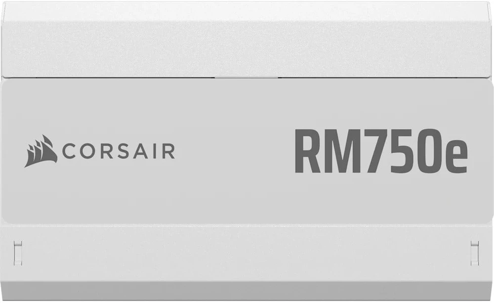 Corsair RM750e 2025 RMe Series CP-9020292-EU Baltas