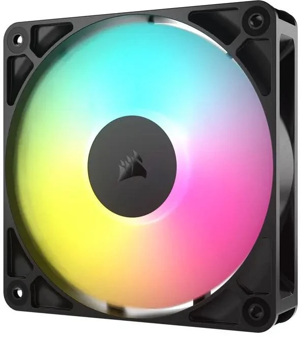 CORSAIR RS120 ARGB 120mm Fan Single Pack
