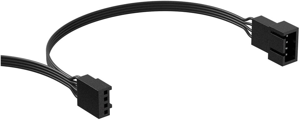 Corsair RS120 PWM Juodas 3-pack CO-9050189-WW