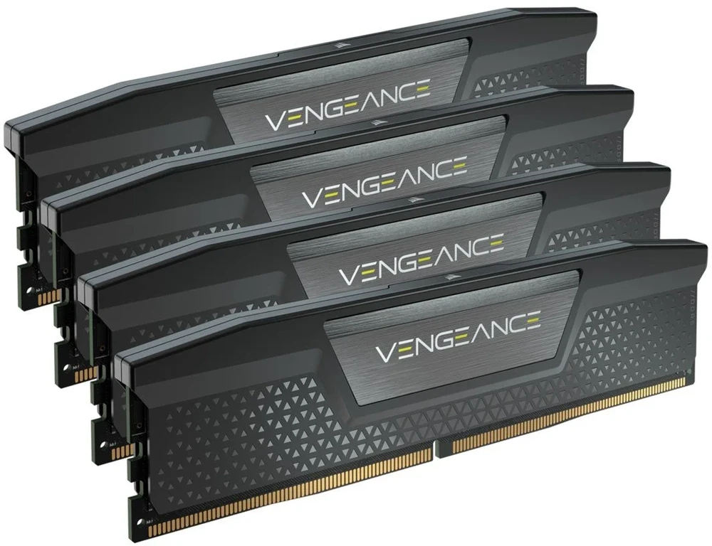 RAM modulis - Corsair Vengeance 192 GB DDR5 5200 MHz