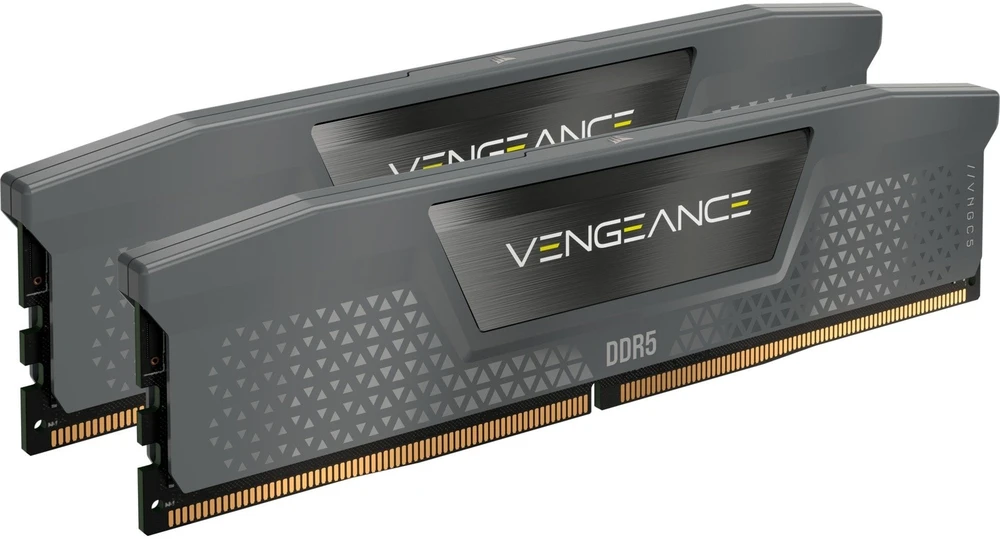 RAM atmintis Corsair CMK64GX5M2B6000Z30 64 GB DDR5 SDRAM DDR5 6000 MHz cl30
