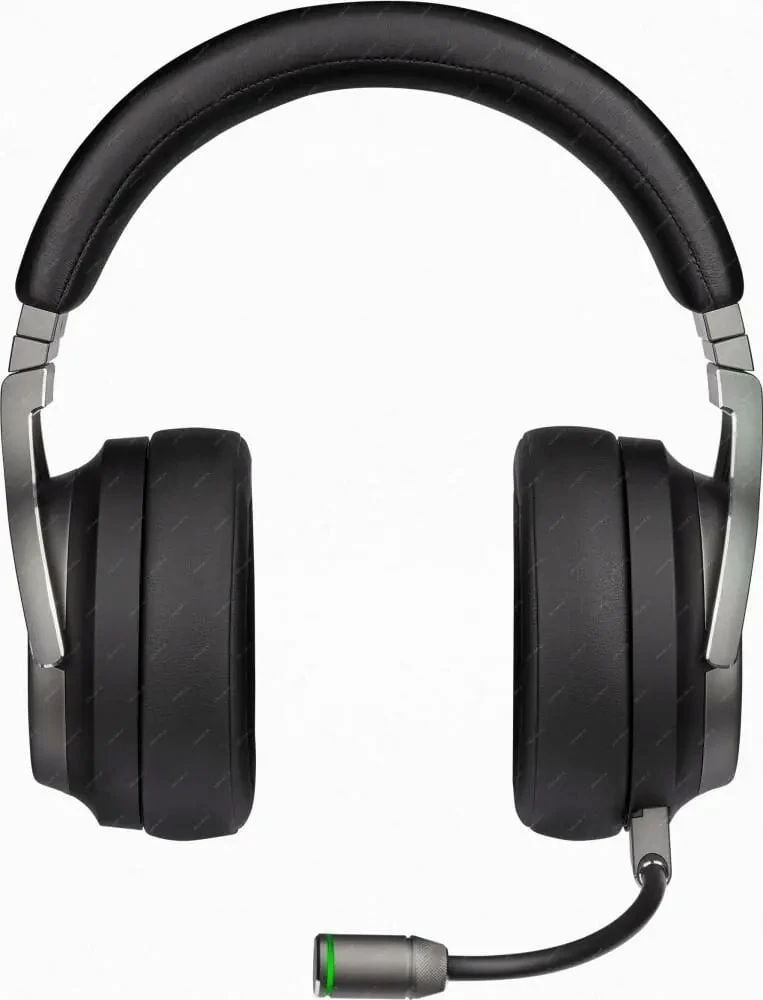 CORSAIR Gaming Virtuoso RGB Belaidės XT High-Fidelity Ausinės Žaidimams Slate EU version