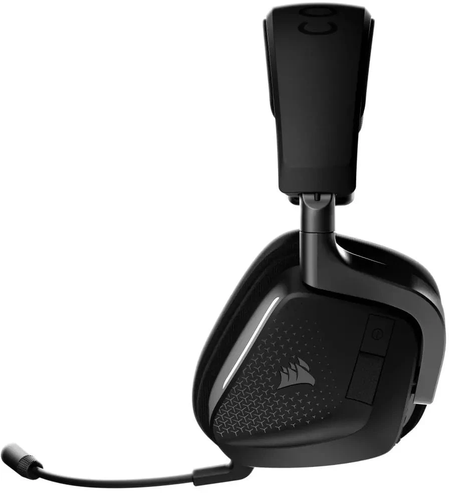 Corsair Corsair Gaming Void Max v2 Belaidės Ausinės Žaidimams – Carbon